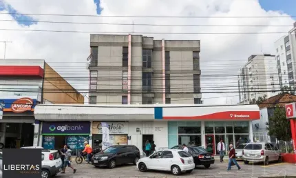 Conjunto/Sala para Venda - 22.06m², 0 dormitórios, Tristeza