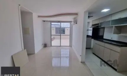 Apartamento Garden / Com Piscina Aquecida / 2 Dormitórios