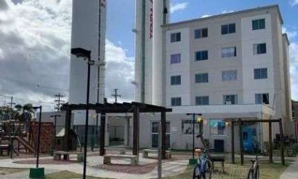 Apartamento com 1 quarto à venda na Rua Sabino Pereira Nunes, 932, Restinga, Porto Alegre