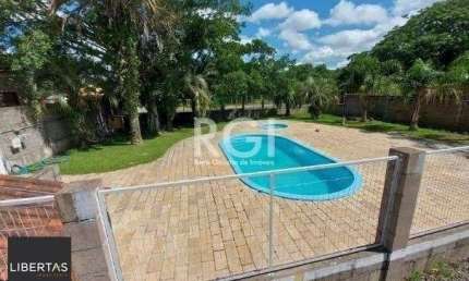 Apartamento com 2 quartos à venda na Avenida João Antônio Silveira, 7455, Lomba do Pinheiro, Porto Alegre