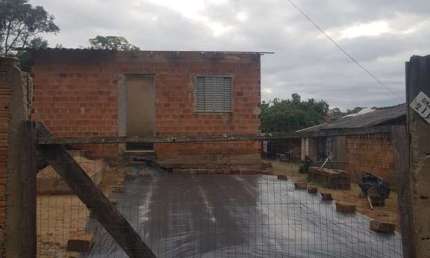 Terreno à venda na Avenida João Antônio Silveira, 4505, Restinga, Porto Alegre