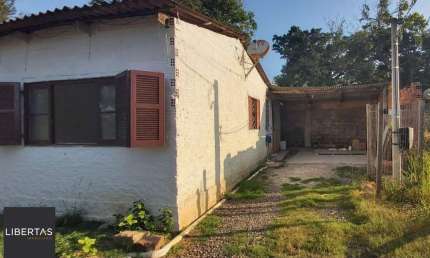 Casa com 2 quartos à venda na Estrada Campo Novo, 1137, Ipanema, Porto Alegre