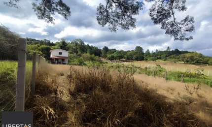 Terreno à venda na Estrada da Taquara, 144, São Caetano, Porto Alegre