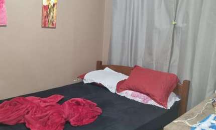 Apartamento de 2 Dormitórios localizado no bairro restinga