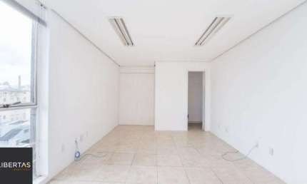 Sala comercial à venda na Rua Doutor Barros Cassal, 33, Floresta, Porto Alegre