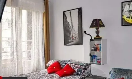 Apartamento com 1 quarto à venda na Rua Coronel Fernando Machado, 915, Centro Histórico, Porto Alegre