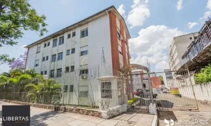 Apartamento 2 dorms à venda avenida plínio brasil milano, passo da areia - porto alegre