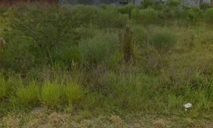 Terreno no bairro Aberta dos Morros - Residence Park