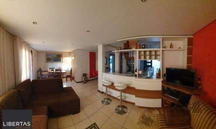 Casa com 4 quartos à venda na Rua Curupaiti, 1440, Cristal, Porto Alegre