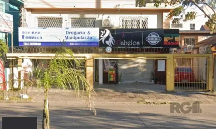 EXCELENTE  PONTO COMERCIAL OU RESIDENCIAL,  terreno medindo 13,96 x 100,79m