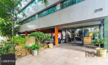 Conjunto/Sala para Venda - 37.2m², 0 dormitórios, Praia de Belas