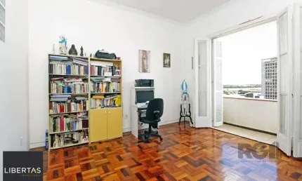 Apartamento com 3 quartos à venda na Rua Doutor Barros Cassal, 278, Floresta, Porto Alegre
