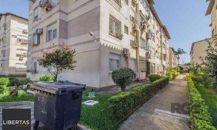 Apartamento 75m² - 3 dormitórios no bairro Jardim Leopoldina