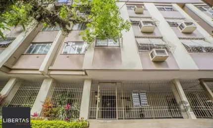 Apartamento 82m² - 2 dormitórios, 1 vaga no bairro Menino Deus