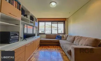Apartamento 73m² - 2 dormitórios, 2 banheiros, 1 vaga no bairro Jardim Itu