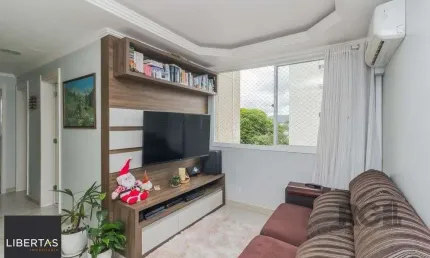 Apartamento 62m² - 3 dormitórios, 1 suíte, 1 vaga no bairro Sarandi