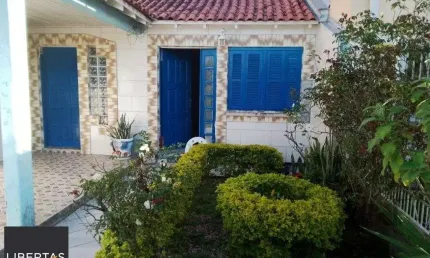 Casa com 2 quartos à venda na Rua Eva Vargas Soares, 58, Hípica, Porto Alegre