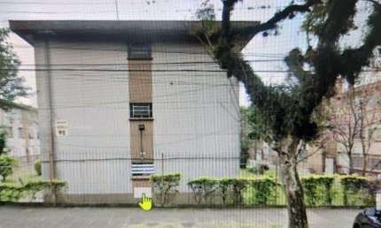 Apartamento com 2 quartos à venda na Rua Artur de Oliveira, 92, Partenon, Porto Alegre