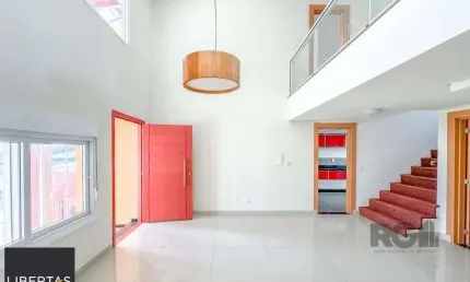 Casa Condominio para Venda - 297.63m², 3 dormitórios, sendo 1 suites, 2 vagas - Espirito Santo