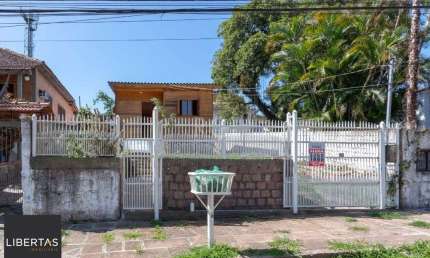Casa para Venda - 54m², 2 dormitórios, 2 vagas - Espirito Santo