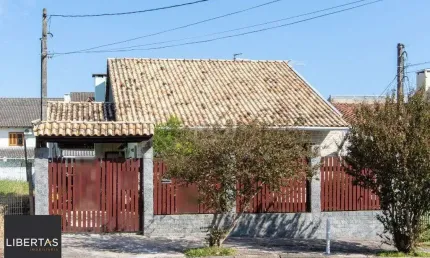 Casa para venda - 111m², 3 dormitórios, sendo 1 suites, 1 vaga - espirito santo