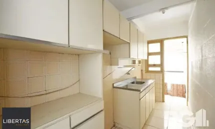 Apartamento com 1 quarto à venda na Avenida Princesa Isabel, 500, Santana, Porto Alegre