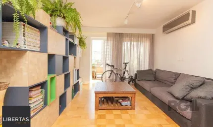 Apartamento para comprar com  3 suítes no bairro moinhos de vento