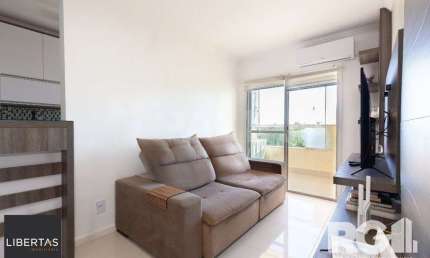 Apartamento com 3 quartos à venda na Rua Tenente Ary Tarrago, 2360, Jardim Itu Sabará, Porto Alegre