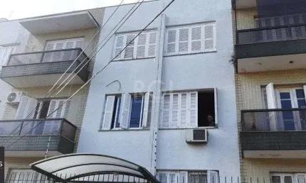 Apartamento com 3 quartos à venda na Avenida Ipiranga, 528, Praia de Belas, Porto Alegre