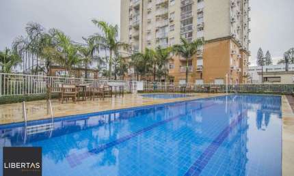 Apartamento 3 dorms à venda Rua Monsenhor Antonio Guilherme Grings, Sarandi - Porto Alegre