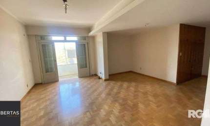 APARTAMENTO 3  DORMITÓRIOS DE FRENTE PRÓXIMO A REDENÇÃO