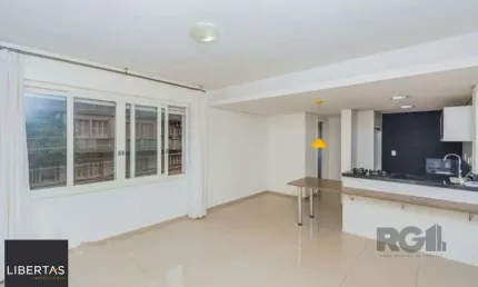 Apartamento com 2 quartos à venda na Avenida Bagé, 150, Petrópolis, Porto Alegre