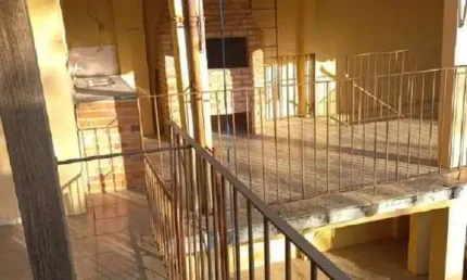 Casa com 4 quartos à venda na Rua Costa Lima, 239, Nonoai, Porto Alegre
