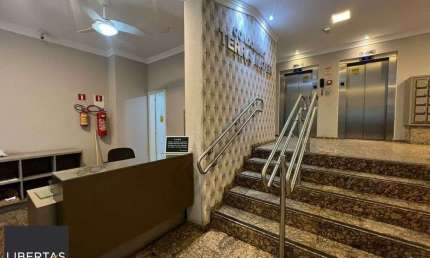 Apartamento com 1 quarto à venda na Rua Coronel Genuino, 206, Centro Histórico, Porto Alegre