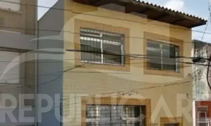 CASA A VENDA NA CIDADE BAIXA PRÓXIMO A JOÃO ALFREDO - CÓD. RP379265