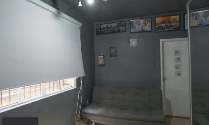 APARTAMENTO ESTILO STUDIO NO CORAÇÃO DA CIDADE BAIXA .