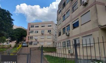 APARTAMENTO DE 1 DORMITÓRIO NO COND PARQUE SANTA LUZIA BAIRRO SANTO ANTONIO