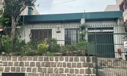 Casa com 3 quartos à venda na Rua Doutor Aurélio Py, 260, Medianeira, Porto Alegre