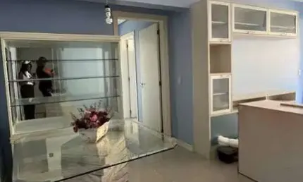 Apartamento com 2 quartos à venda na Rua Fernandes Vieira, 600, Bom Fim, Porto Alegre