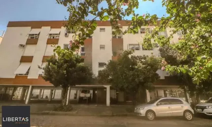 Apartamento de 3 quartos e 1 vaga de garagem no bairro Higienópolis em Poa/RS