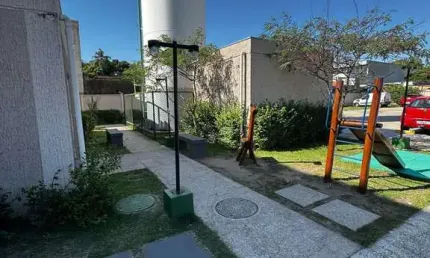 Apartamento no bairro Ipanema reformado - 2 dormitórios