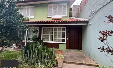 Casa em condomínio fechado com 2 quartos à venda na Rua Doutor Armando Barbedo, 1151, Tristeza, Porto Alegre