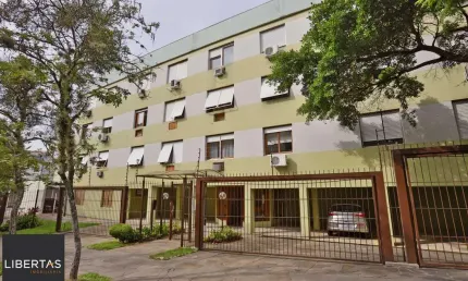 Apartamento com 2 quartos à venda na Rua Domingos Rubbo, 371, Cristo Redentor, Porto Alegre
