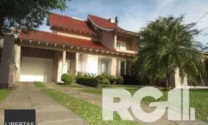Casa com 3 quartos à venda na Rua Manuelito de Ornelas, 95, Marechal Rondon, Canoas