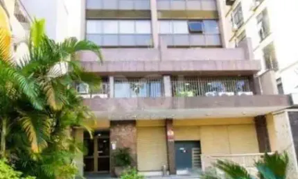 Sala comercial à venda na Avenida Osvaldo Aranha, 440, Bom Fim, Porto Alegre