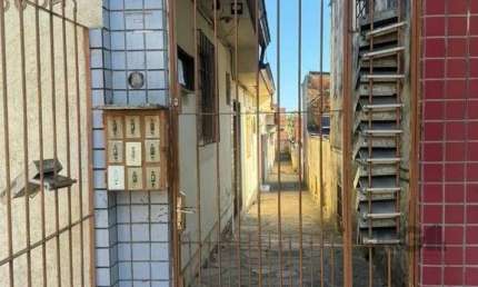 Casa em condomínio fechado com 1 quarto à venda na Rua Padre João Batista Reus, 3036, Camaquã, Porto Alegre