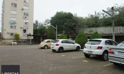Apartamento com 2 quartos à venda na Rua Doutor Otávio Santos, 250, Jardim Itu Sabará, Porto Alegre