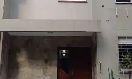 Apartamento com 3 quartos à venda na Rua Aracy Froes, 207, Jardim Itu Sabará, Porto Alegre