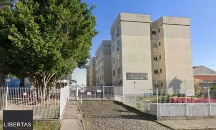 Apartamento com 2 quartos à venda na Estrada Barro Vermelho, 241, Restinga, Porto Alegre