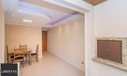 Apartamento com 2 quartos à venda na Avenida Sarandi, 905, Sarandi, Porto Alegre